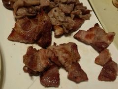 -六七八韩式烤肉·韩国料理(上杭路店)