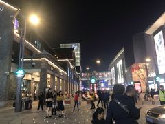 -杭州西湖银泰百货