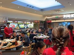 -湘阁里辣(南岭购物广场店)