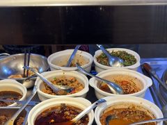 -李叁面馆(妇幼店)