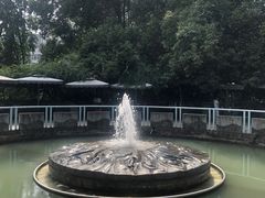 -成都市活水公园