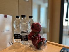 -北京康莱德酒店