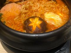 -小山日本料理(太古汇店)