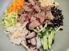 -全州拌饭馆(断桥店)