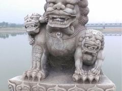 -卢沟桥文化旅游区