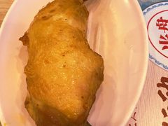 -香妃烤鸡(西单店)