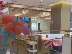 -西贝(金桥店)