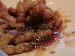 -鲁菜根·泰安菜(万达店)