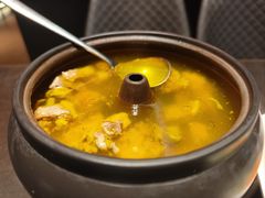 -福照楼汽锅鸡·云南菜(护国路店)