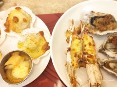 -芭菲盛宴·环球美食(解放碑英利国际店)