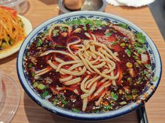 -有礼有面(知春路店)