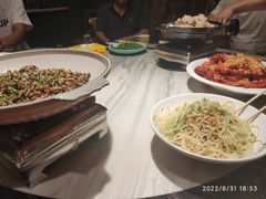-味道工厂楚虾王(龙虾城店)