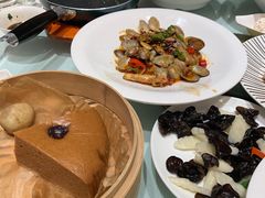 -梦都海鲜酒家(万达广场江桥店)