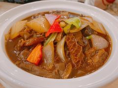 -太极·粤菜餐厅(亚运村鸟巢店)