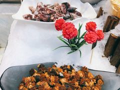 -川骄海鲜自助(河东店)