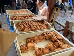 -Bamboo Saturday Market(Nana Jungle)