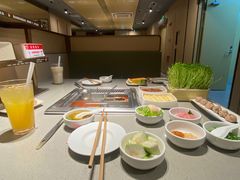 番茄火锅-海底捞火锅(北京路店)