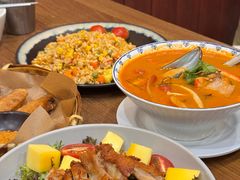 -曼谷食堂·泰国家庭料理(丹桂路店)