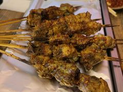 -晓靖轩烧烤(沙河风情店)