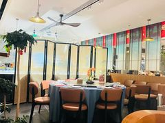 -闽海肴(北辰荟店)