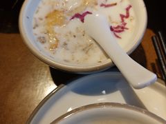-尽善百年古院餐厅(王家老宅店)