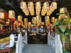 -南京大牌档(济南万象城店)