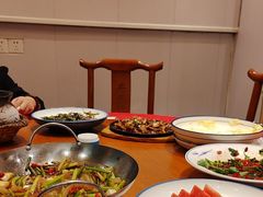 -嗣林·爷爷的私房菜(湾里店)