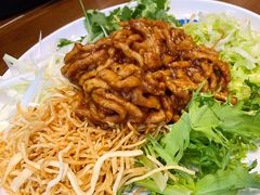 -满园烤鸭·春饼(太原街万达店)