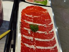 -名都晓荷塘养生火锅概念店(文化街店)