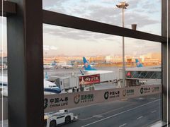 -乌鲁木齐天山国际机场-T3航站楼