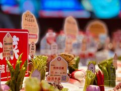 -阿财老铺·老蚌埠龙虾城(华夏总店)