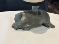 -MORTON'S 莫尔顿牛排坊(北京丽晶酒店)