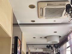 -高第街56号港式餐厅(山大路店)