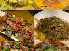 -隔壁老王·家常云南菜(花巷店)