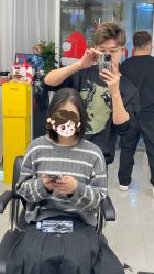 -5M HAIR SALON