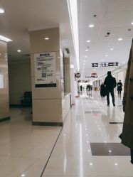 -复旦大学附属妇产科医院(杨浦院区)