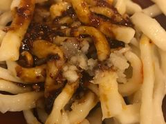 甜水面-龙抄手(春熙路总店)