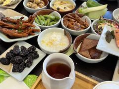 -青藤茶馆(南山路店)