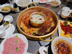 -巴蜀大宅门火锅(北大街店)