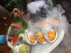 -和彩放题餐厅(酒仙桥店)