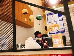 -满记甜品(苏州中心店)