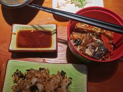 -鳗鱼家·深夜食堂(军博店)