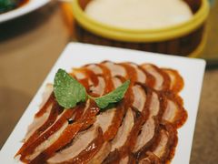 -又一福烤鸭·北京菜(东四店)
