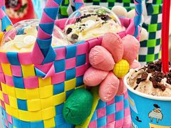 -DQ·蛋糕·冰淇淋(五棵松万达店)