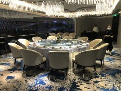 -新锦江大酒店·宴会厅·婚宴