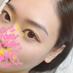 -UP&UP·半永久眉毛眼线机器野生眉