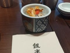 -银米·云南传统过桥米线(双廊黑金冠店)