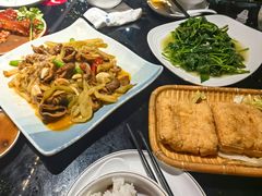 -鹅滋道(甘坑古镇店)