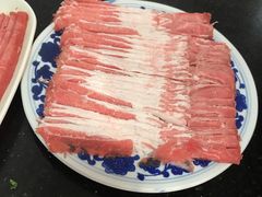半边云-洪运轩饭庄(北纬路店)