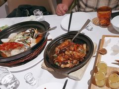 -汤城小厨•粤菜•靓汤(苏州街店)
